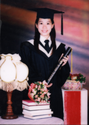 江孟容