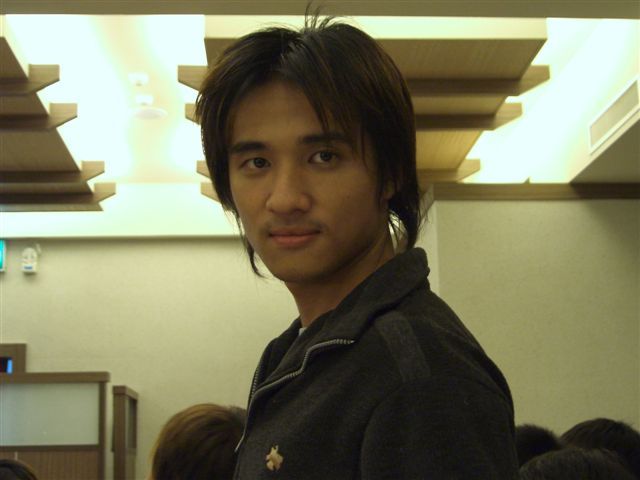 邵允銓